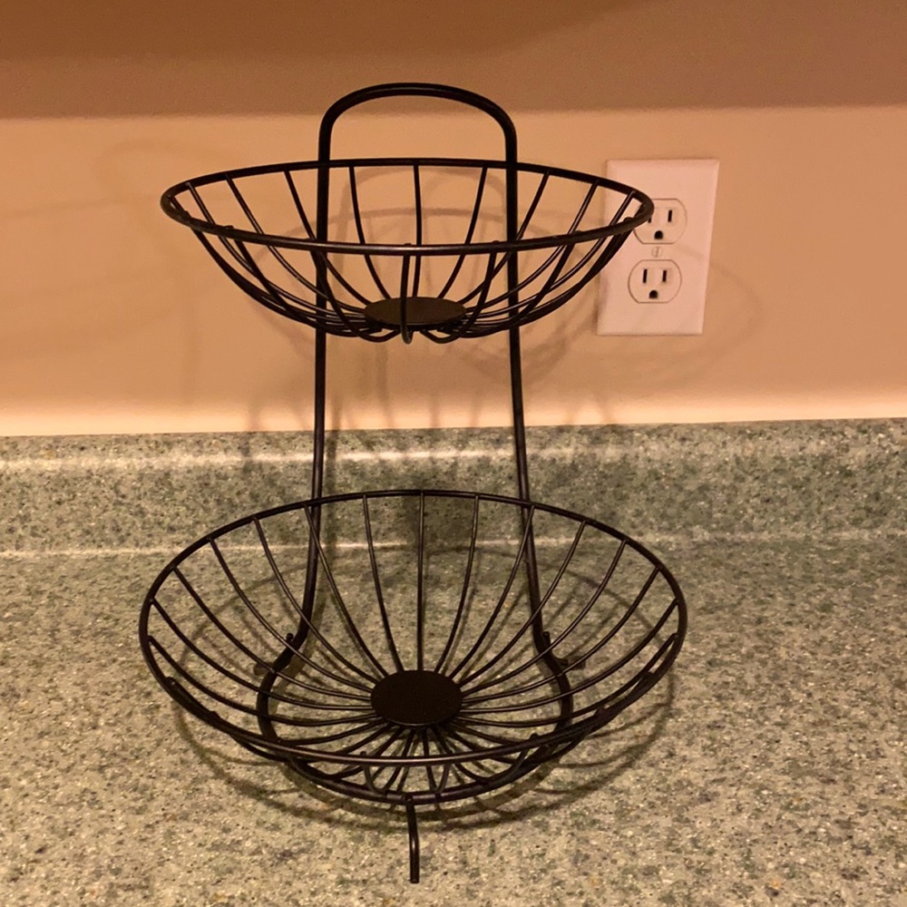 Fruit holder